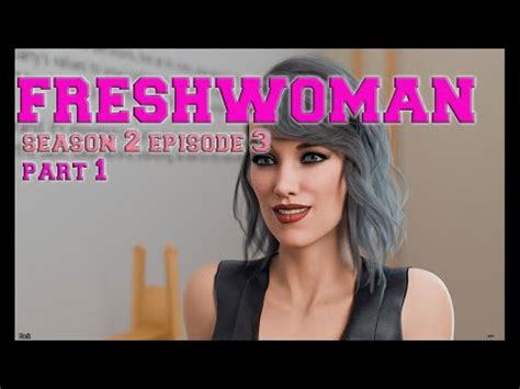 FreshWomen Season 2